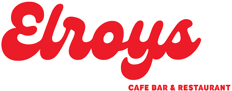 Elroys - Cafe, Bar & Restaurant