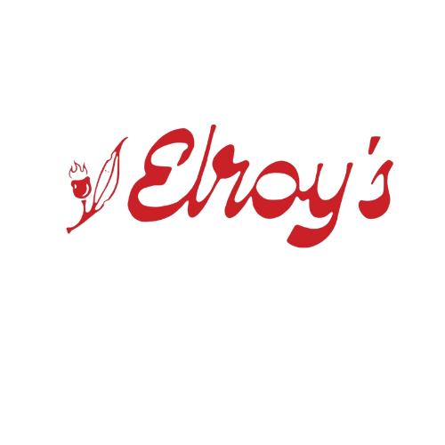 Elroys - Cafe, Bar & Restaurant
